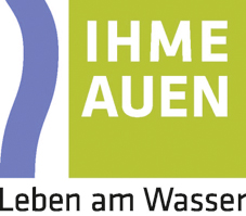 Logo Ihmeauen